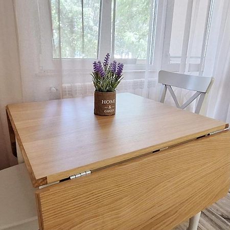 Apartament Cezar Faleza-Nord Constanta-Plaja Reyna Екстер'єр фото
