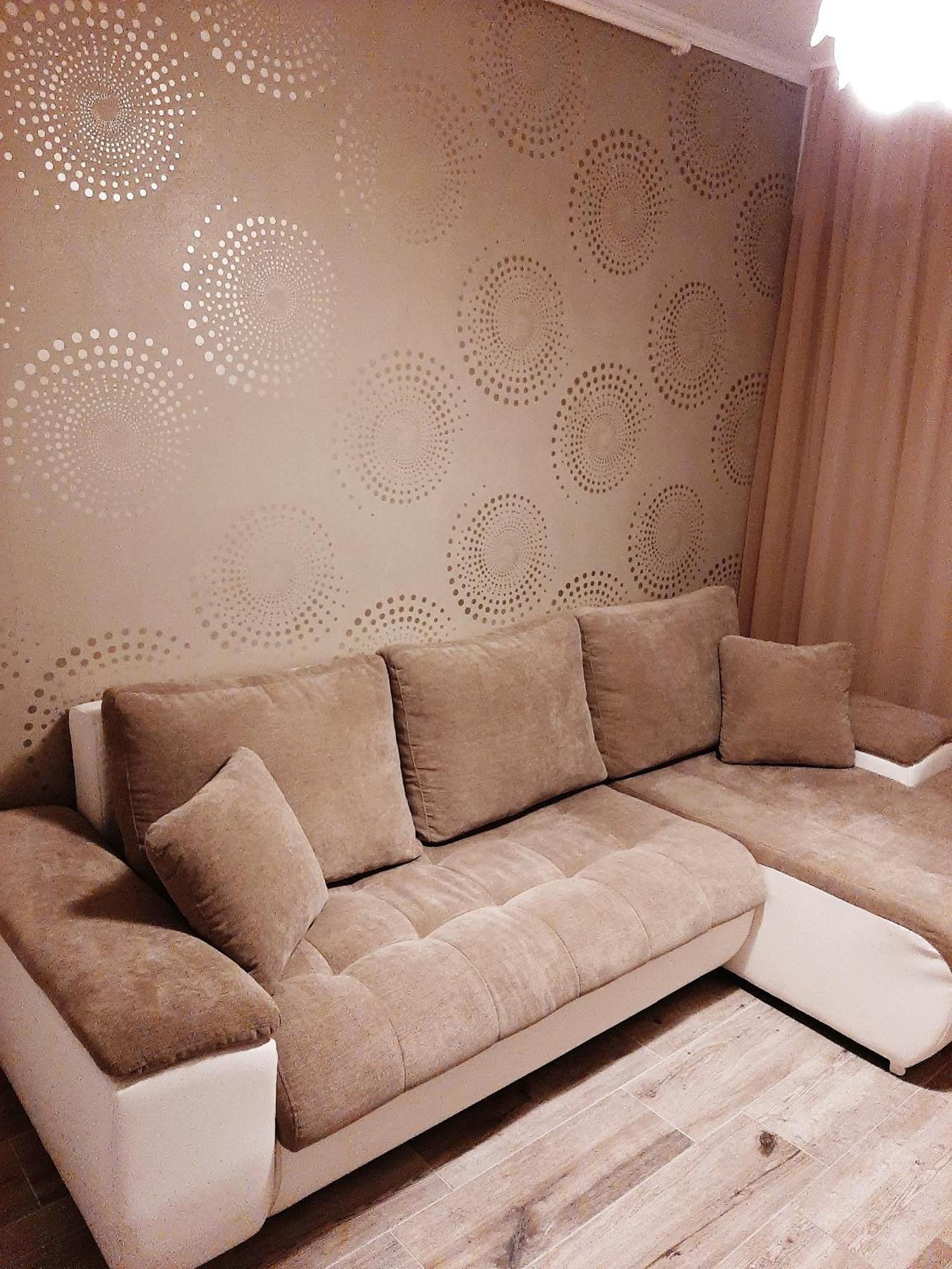 Apartament Cezar Faleza-Nord Constanta-Plaja Reyna Екстер'єр фото